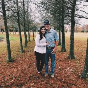 Meet your Posher, Luke